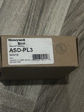 Gamewell-FCI ASD-PL3 Photoelectric Smoke Sensor - Same Day Shipping (SEALED)