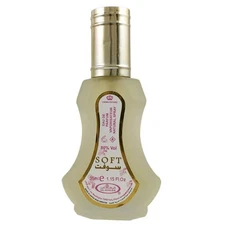 Al-Rehab Eau De Natural Perfume Spray - 35 ml (1.15 fl. oz)