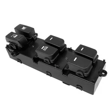  Front Left Side Master Power Window Switch Compatible with Kia Soul 2011 2012 