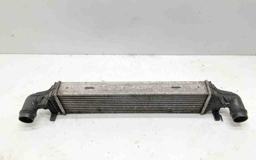 MERCEDES-BENZ E W212 Ladeluftkühler A2045000200 2.10 Diesel 125kw 2011 32668105