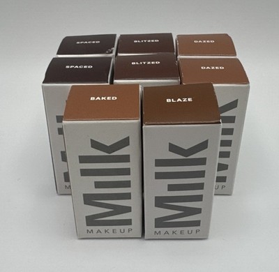 Milk Makeup Matte Cream Bronzer Stick ~ PICK A SHADE ~ .19 Oz / 5.7g