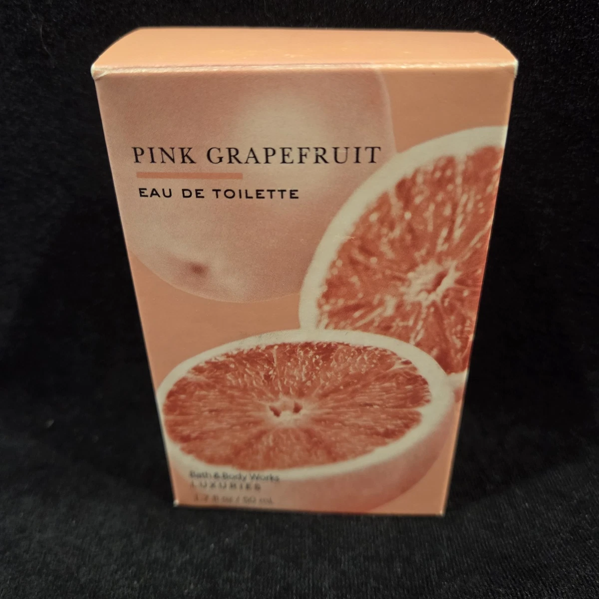 Bath & Body Works Pink Grapefruit Fragrances for Women for sale | eBay