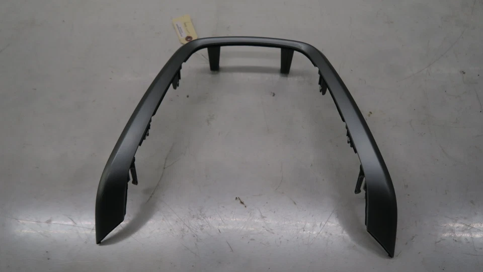 2017-2024 Nissan Murano OEM Center Dash Trim Bezel Molding 684135AA0A - Image 3 of 4