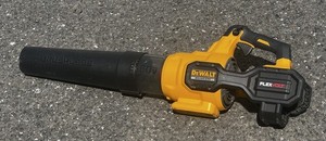 DeWALT 60V FlexVolt Brushless Handheld Blower Tool Only.