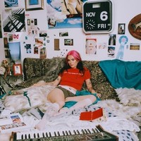 Girli - It's Just My Opinion - Vinyl Record - G1398Z