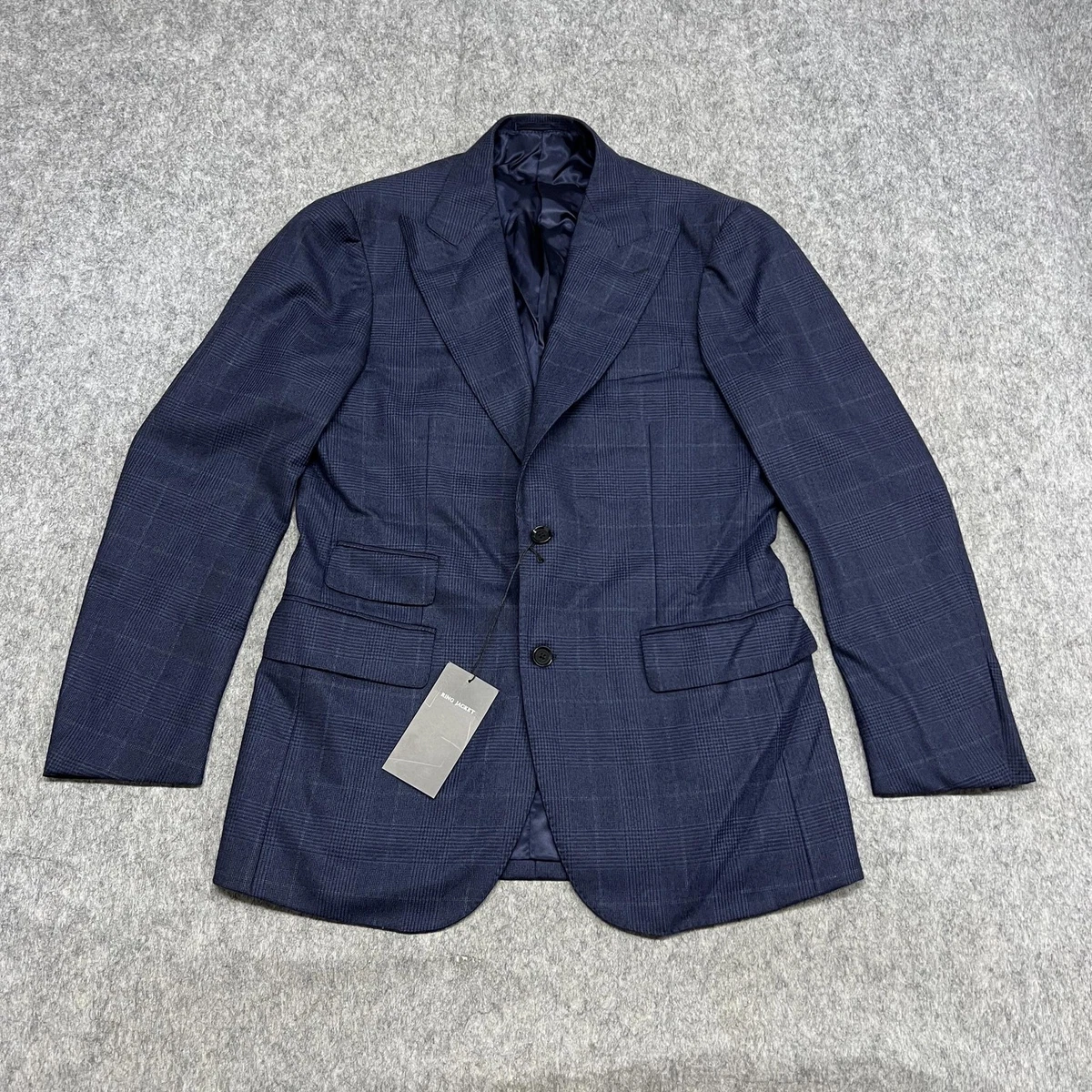 ring jacket products for sale | eBay