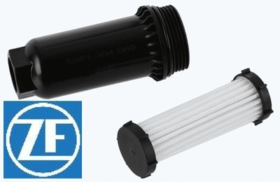 ZF 5961.304.069 Teilesatz für Ölwechsel-Automatikgetriebe 