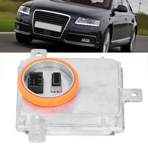 Xenon Headlight Ballast 8K0941597B Car For A4 A5 A6 Q5 Q7 RS5 S4 S5 S6 S7 - Picture 19 of 22