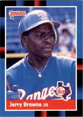 1988 Donruss Baseball (221-440) - You Pick - 5 CARD MIN Free Shipping NM