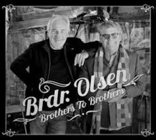 Olsen Brothers - Brothers To Brothers CD/DVD