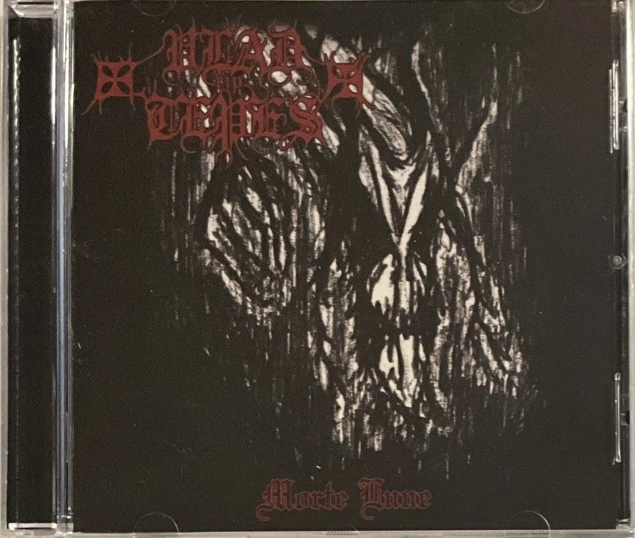 Black/Gothic Metal Vlad Tepes Metal Music CDs for sale | eBay