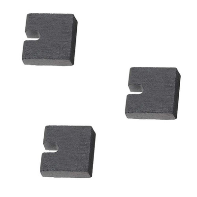 #ad #ad Pack of Three 3 Generator Brushes Fits Delco Models 1906939 1964716 809637 $15.99
