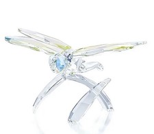 SWAROVSKI Libellula #5005062 Aurora Boreale