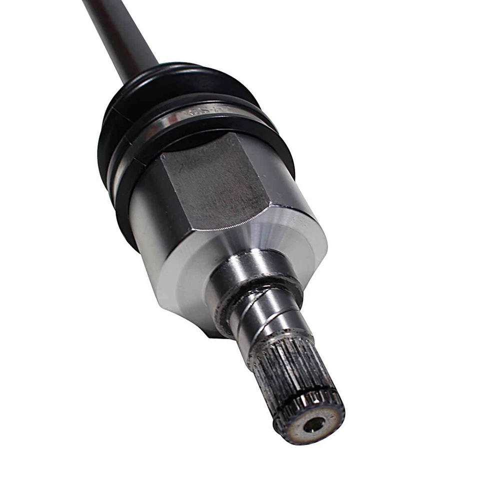 Передний со стороны водителя вал оси CV для стандартной коробки передач GEO METRO 90-94 - Изображение 4 из 4