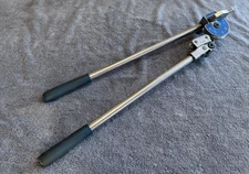 Swagelok 1/2" MS-HTB-8 Hand Tube Pipe Bender 1-1/2 in Bend Radius