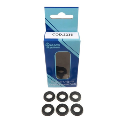 #ad #ad OEM Annovi Reverberi Water Seal Kit for AR 2.5 GPM Pressure Washer Pump RMV RMW $24.99
