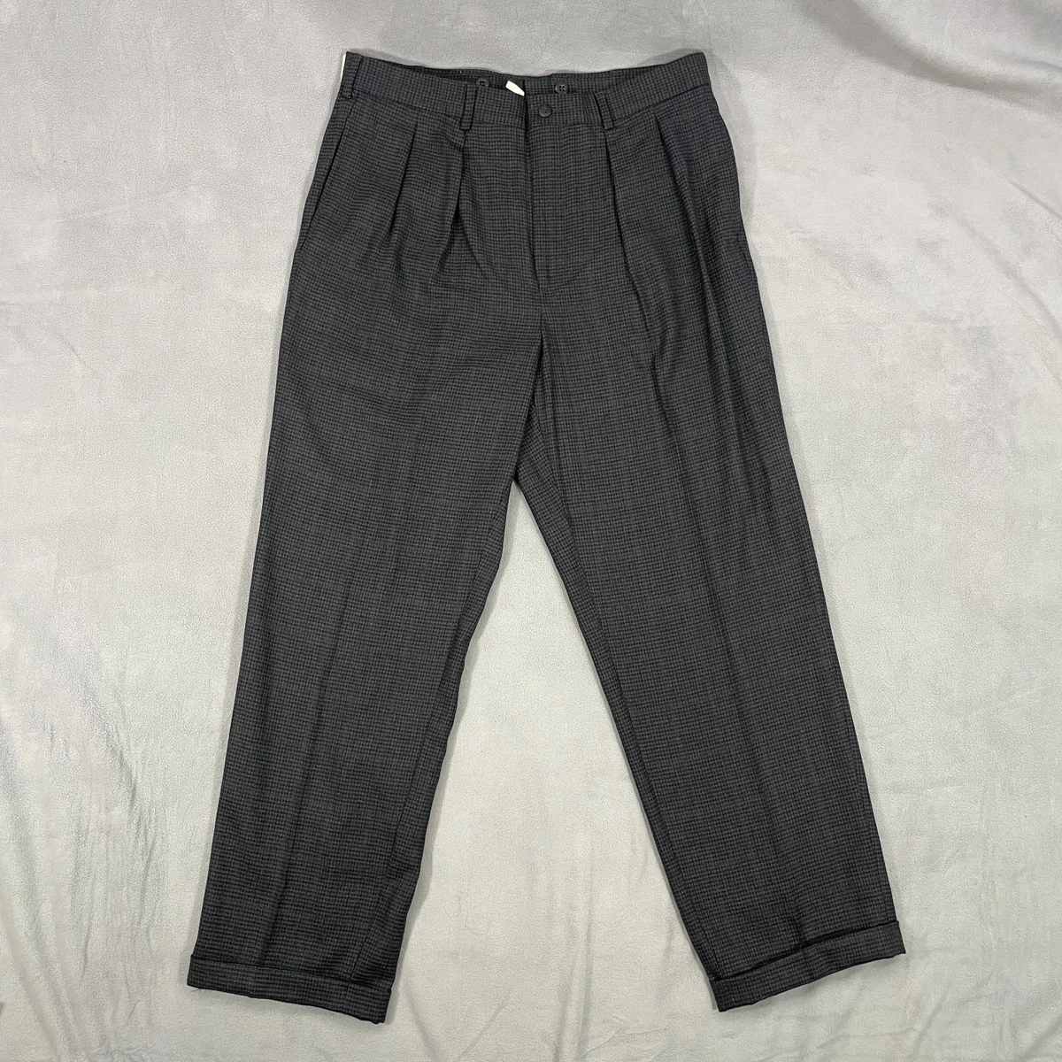 Eddie Bauer Wool Pants for Men for sale | eBay