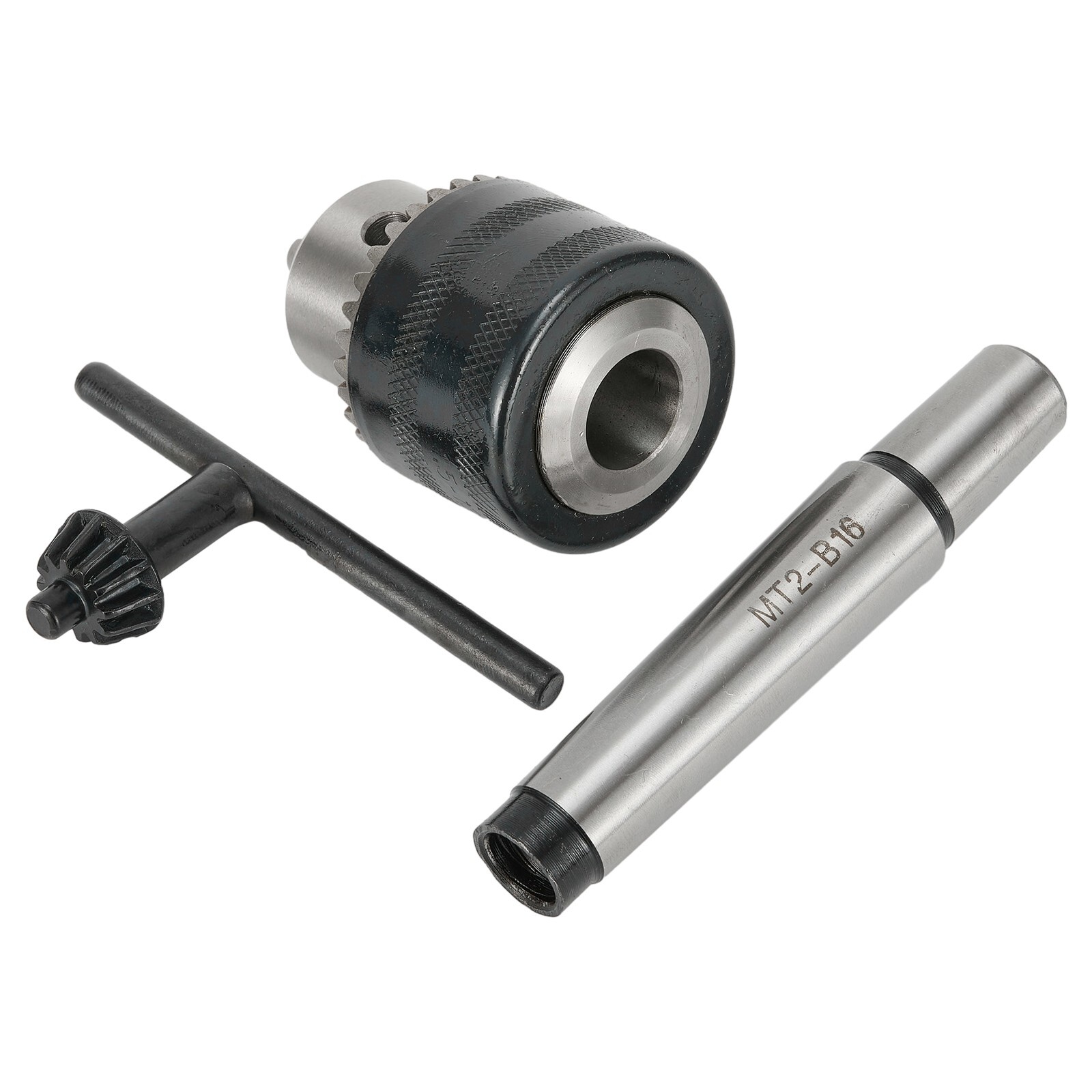 CNC Lathe Drill Chuck Tool Drill Chuck Metal Lathe Tailstock Morse