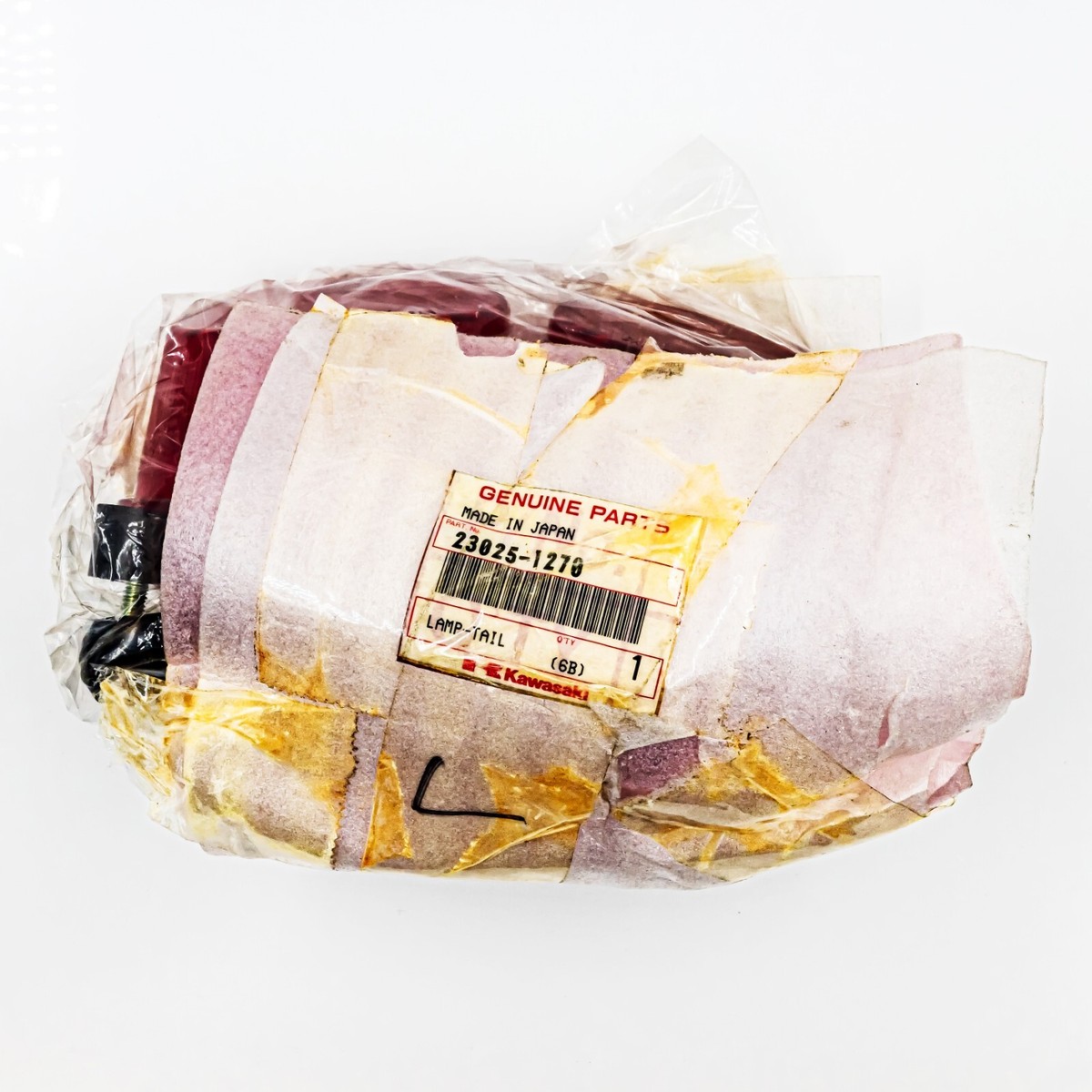 オーダー専用ページ 23025-1270] GENUINE KAWASAKI - LAMP-TAIL | eBay