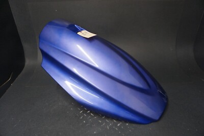 2005-2012 Kawasaki STX-15F PWC Jetski OEM (Blue) Front Storage