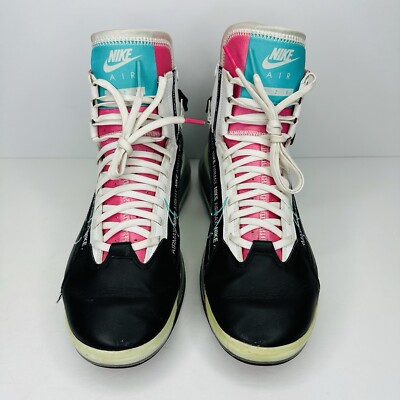 Nike Air Max 720 Saturn Miami Vice Sneakers Mens Size 12 Sneakers AO2110-002 Nike Air Max 720 Saturn  main image 2