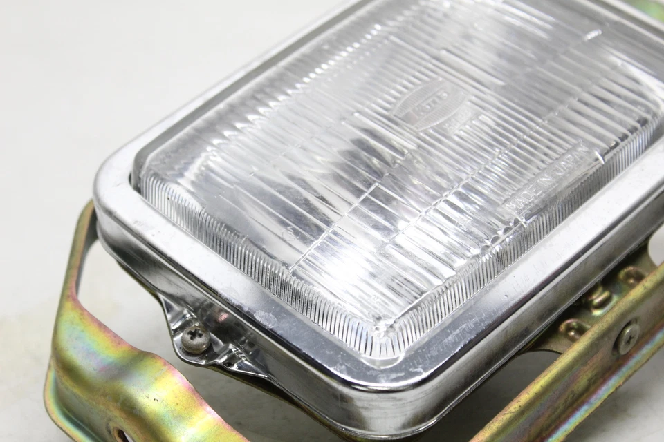 Yamaha Venture Royale Xvz1200d 1983 faro único lámpara luz OEM Foto 4 de 4