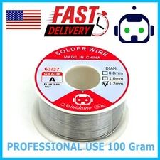 Miniduino Lead Free Solder Wire Rosin Core for Electronic 1.2mm