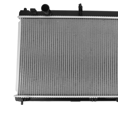 Radiador de tanque de plástico para Lexus IS250 IS350 2006-2015 transmisión manual 8012968 - Imagen 2 de 12