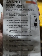 Farrell Valve Bags, $5 a bag. box of 10= $50