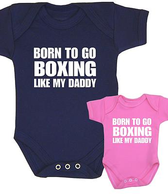 boxing gifts for boys