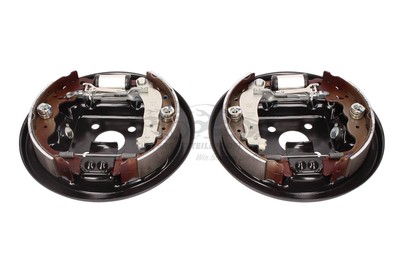 Original Renault BREMS KIT 4A34 440207408R online kaufen | eBay