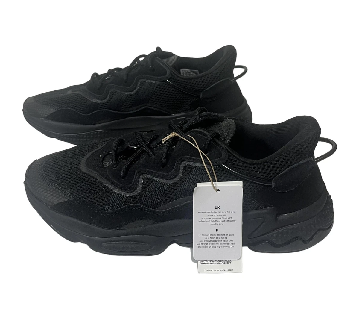 OZWEEGO Shoes - Black, EE6999