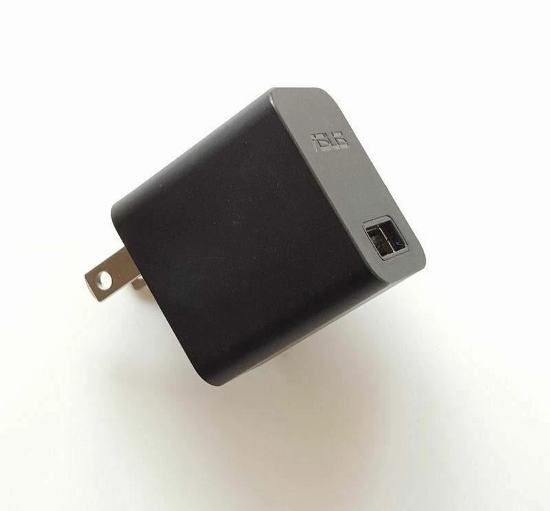 US PSM06A-050Q AC Adapter Wall Charger 5.2V 1.35A For Asus ZenfoneNexus 7 ME370T - Image 4 of 4