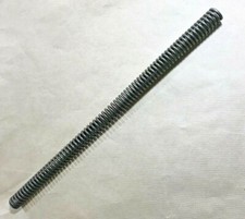 Molla per forcella teleidraulica originale per moto BIANCHI 125 2T Mendola 