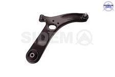 SIDEM 81473 Track Control Arm for KIA