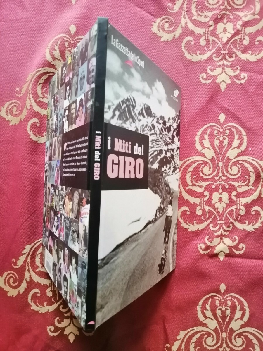 giro d'italia i miti del giro con tutte medaglie e foto la gazzetta