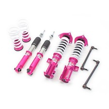 Godspeed GSP Mono SS Adjustable Coilover Suspension Kit For 2021-2025 Kia K5 DL5