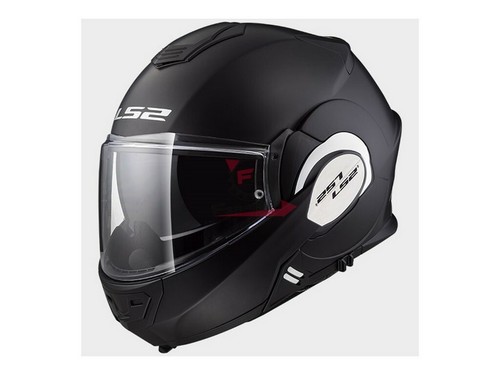 503991011M Helmet LS2 FF399 Valiant 