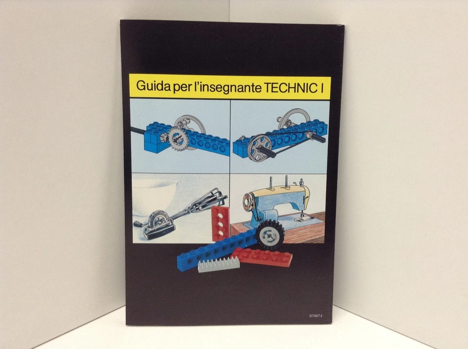 LEGO 1035, foto 2 di 5