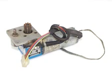 Antriebstechnik M42x40/i+S+Ents.+RUE 185+SN17 I=75:1 W/labinal actuator RSA080*