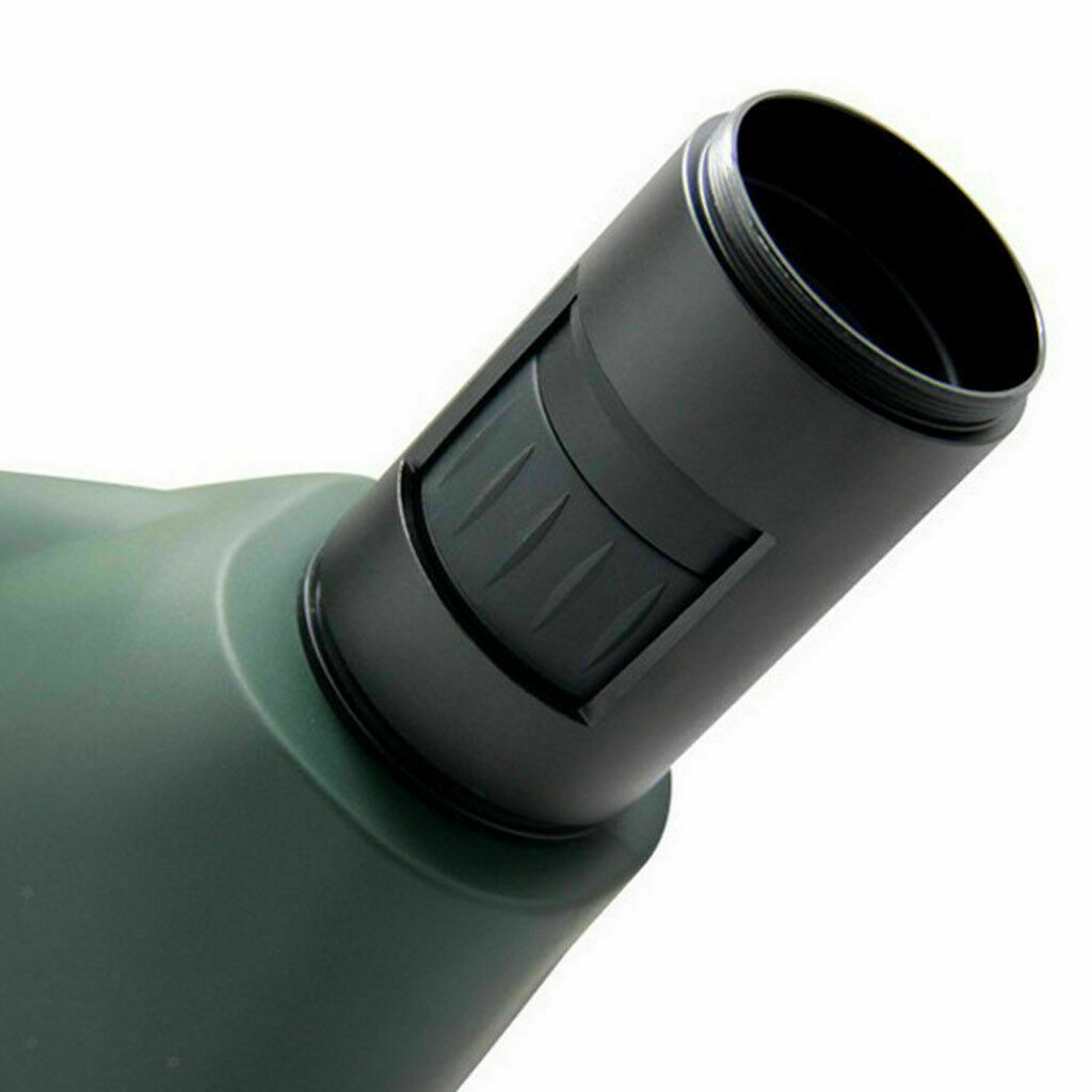 Spotting Scope Camera Adapter & T2 Adapter For Canon eBay