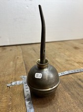 n° 16 A Old tool /  outil ancien, burette d huile ￼