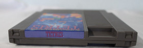 NES Nintendo BUNDLE(2) Tetris & Vegas Dream 1989/1989 Authentic - Games Only