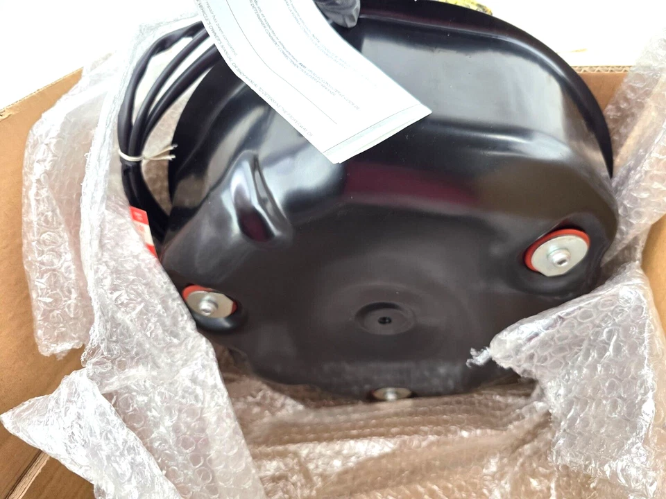 Compresor de suspensión neumática Dorman 949-908 apto para Land Rover Range Rover 2003-2005 Foto 3 de 3