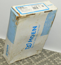 Moen 8310M128 Chrome M-DURA Manual FV 1.28 GPF Exposed Style Closet Flush Valve