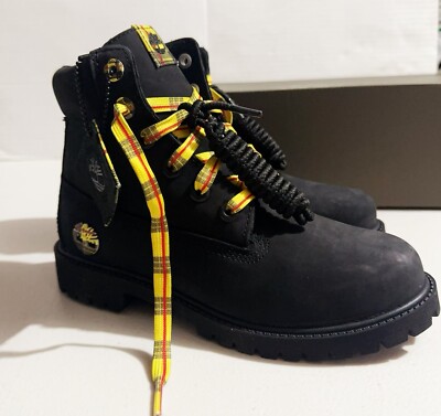 Timberland Premium 6 display picture 3