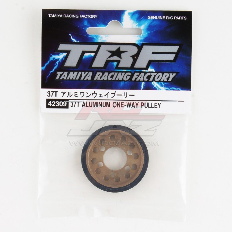 TAMIYA 50588 2mm E-Ring (15 Pcs.) (TA05/TA06/TB03/TB04 - Foto 4