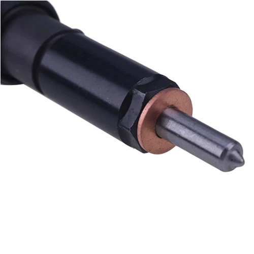 Fuel Injector 3967597 Compatible with Cummins 4B3.9 B4.5 B5.9 B6.7 ISB6.7 QSB - Picture 2 of 4
