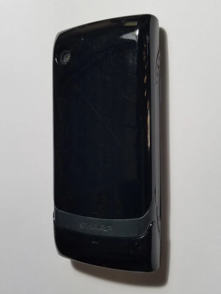 Редкий сотовый телефон Ultra Lyca Mobile Simple MetroPCS 2G Sharp Sidekick 2008 PV210 - Изображение 4 из 4