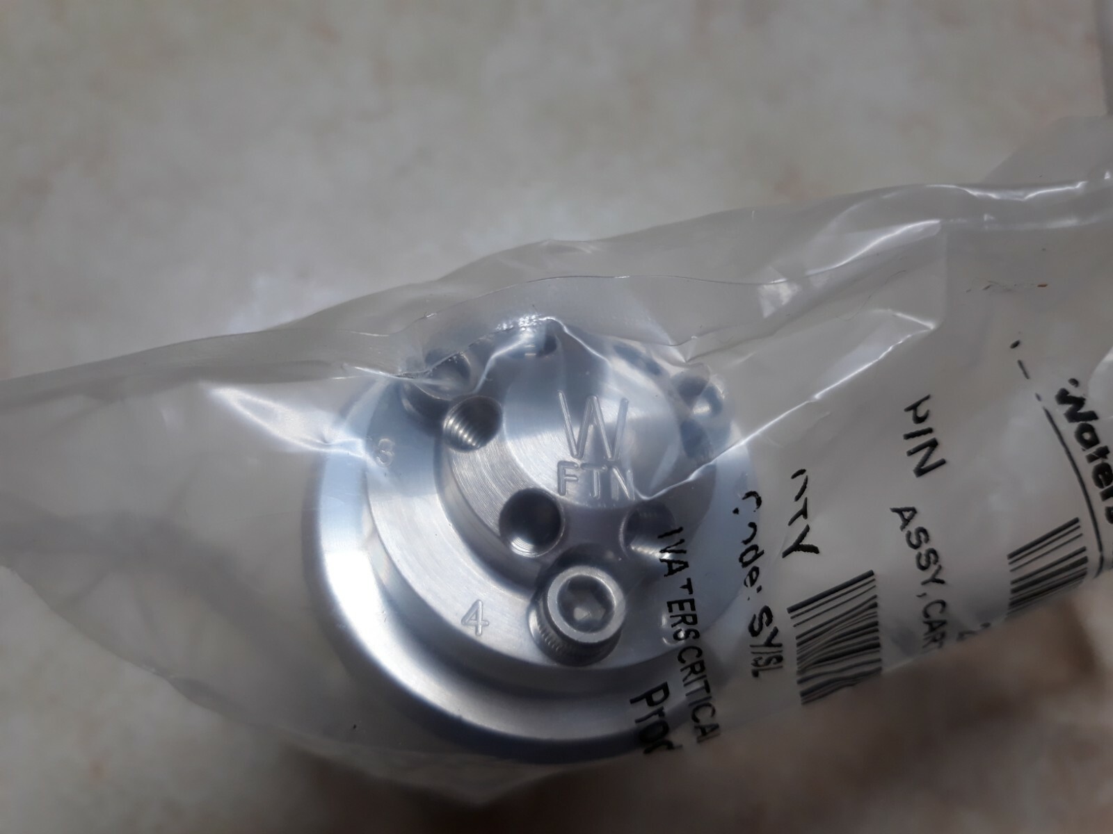 WATERS+ACQUITY+I-Class+SM-FTN+INJECTOR+POD%2FCARTRIDGE%C2%A0289006464 ...